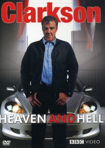 Clarkson: Heaven and Hell