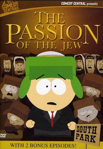 South Park: Passion of the Jew - DVD (Used)