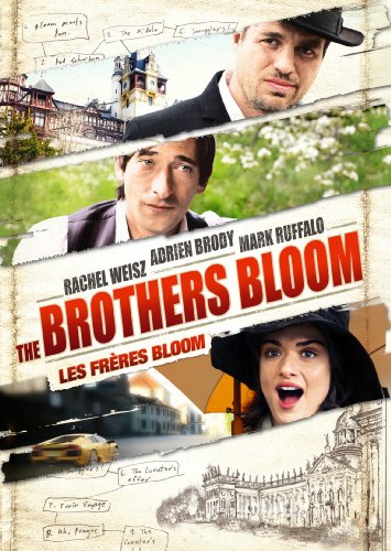 Brothers Bloom - DVD (Used)