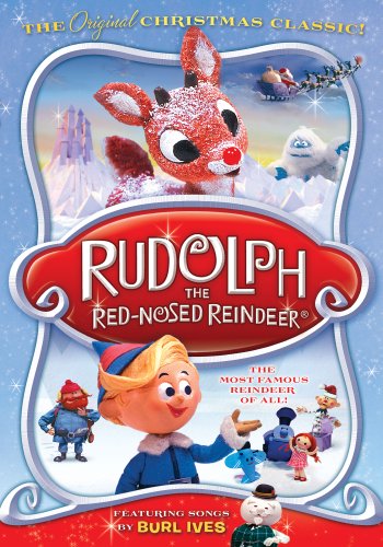 RUDOLPH LE PETIT RENNE AU NEZ ROUGE (Version française)