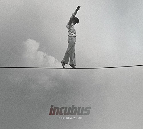 Incubus / If Not Now, When? - CD (Used)