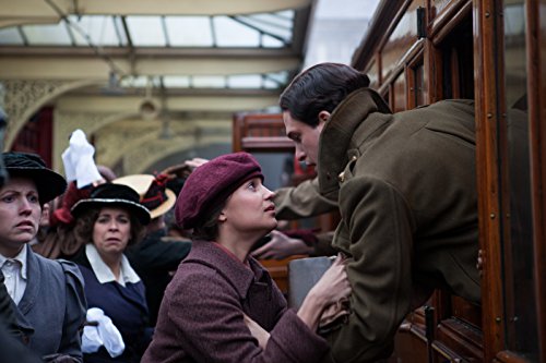 Testament of Youth [Blu-ray] (English subtitles)