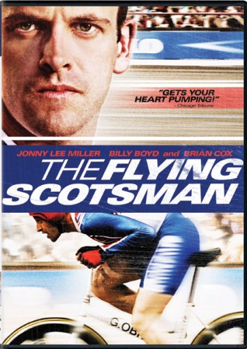 The Flying Scotsman - DVD (Used)