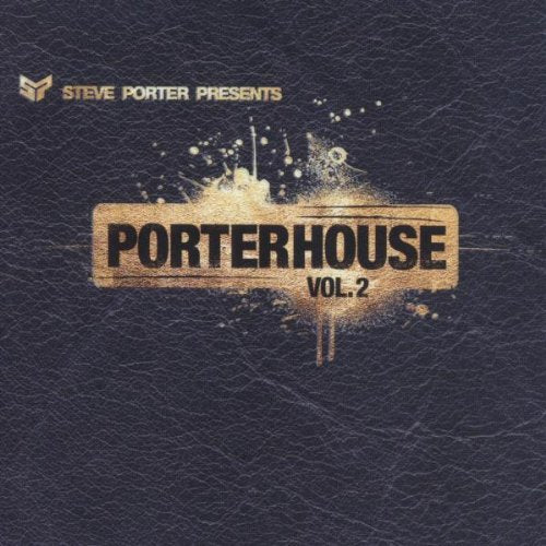 Porterhouse, Vol. 2