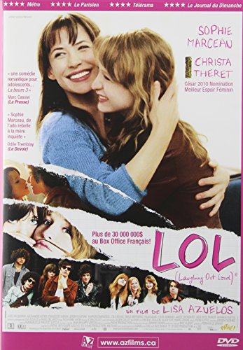 LOL - DVD (Used)