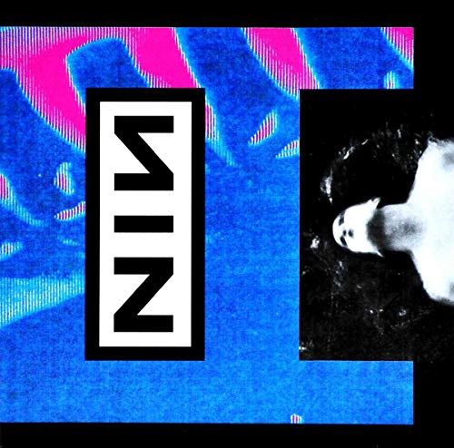 Nine Inch Nails / Pretty Hate Machine (Original Version) - CD