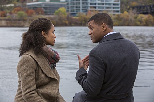 Concussion - Blu-Ray