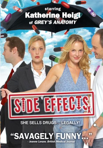 Side Effects [dvd]