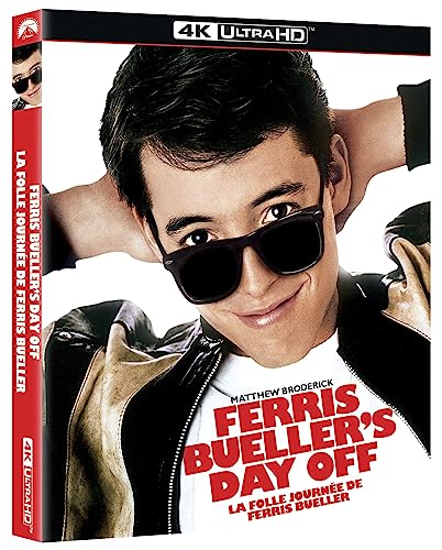 Ferris Bueller&