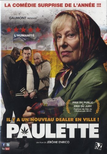 Paulette (French version) - DVD (Used)