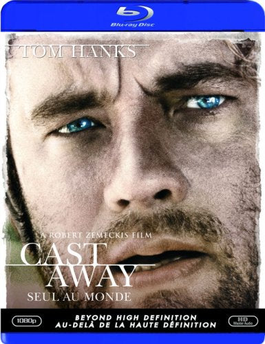 Cast Away - Blu-Ray