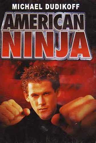 American Ninja