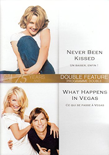 Never Been Kissed / What Happens in Vegas (Bilingual)