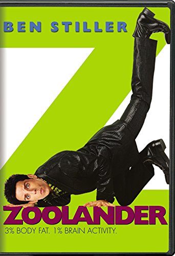 Zoolander - DVD