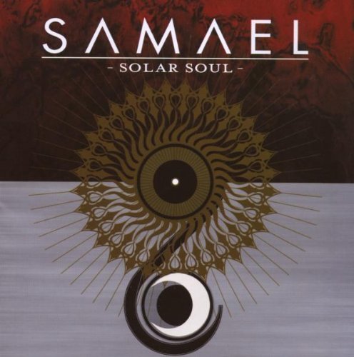 Solar Soul by Nuclear Blast Americ