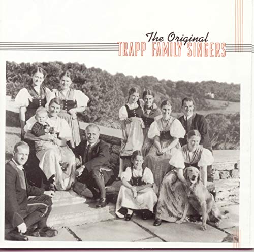 Trapp Family Singers