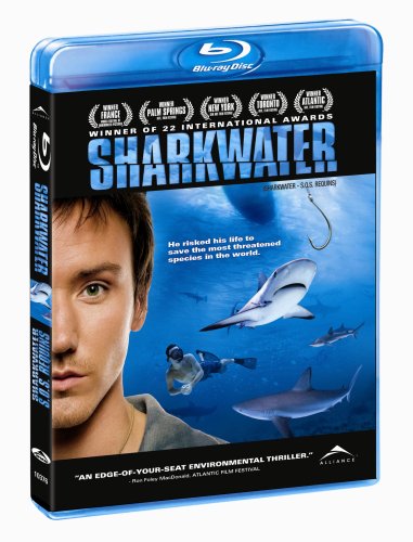 Sharkwater - Blu-Ray