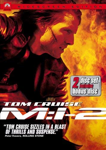 Mission: Impossible II (Special Collector&