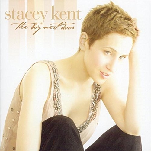 Stacey Kent / The Boy Next Door - CD (Used)