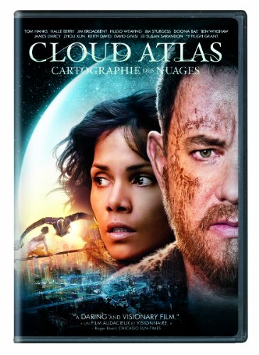 Cloud Atlas - DVD (Used)