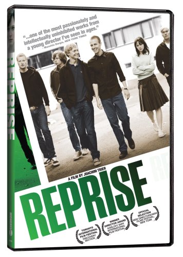 Cover - DVD (Used)