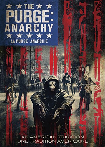 The Purge: Anarchy (English subtitles)