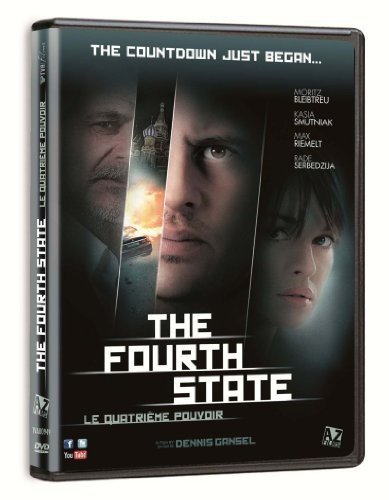 The Fourth State (French subtitles)