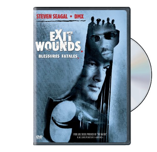 Exit Wounds (Fatal Wounds) (Bilingual)