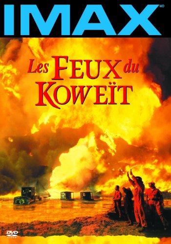 Fires of Kuwait (Version française)