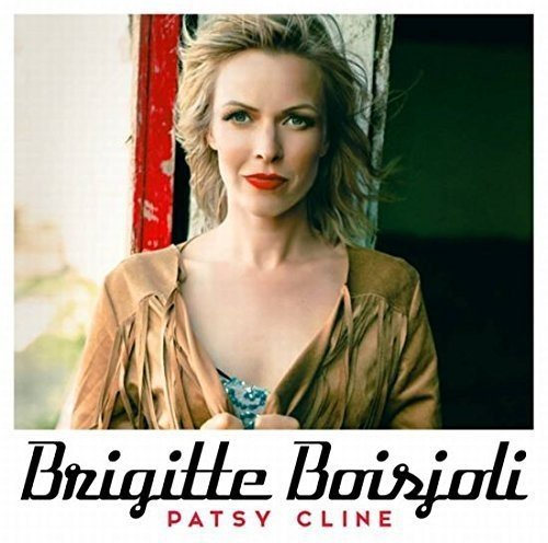 Brigitte Boisjoli / Patsy Cline - CD (Used)