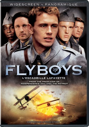 Flyboys (Widescreen) - DVD (Used)