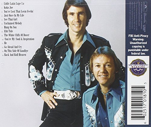 The Righteous Brothers / Millennium Collection: 20Th Century Masters - CD (Used)