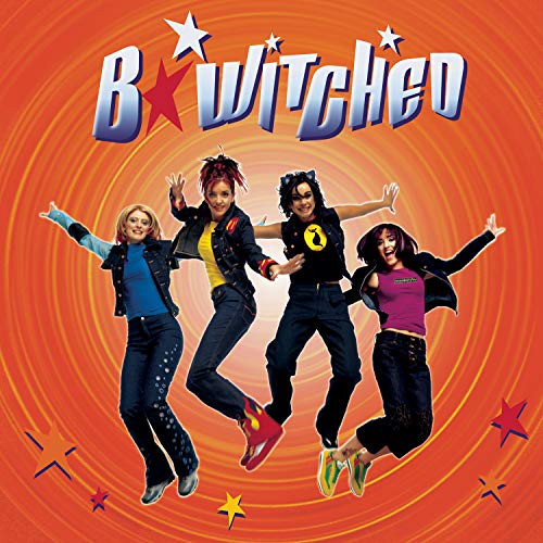 B*Witched / B*Witched - CD (Used)