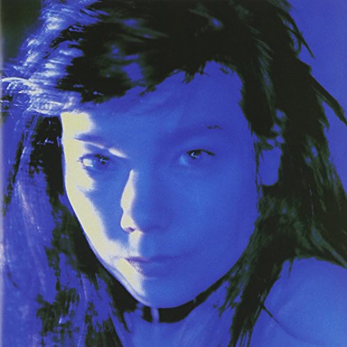 Bjork / Telegram - CD (Used)