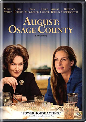 August: Osage County (Bilingual)