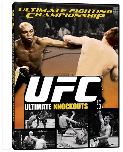 UFC: Ultimate Knockouts 5