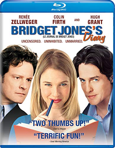 Bridget Jones&