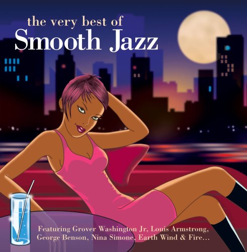 Various / Very Best Of Smooth Jazz - CD (Used)