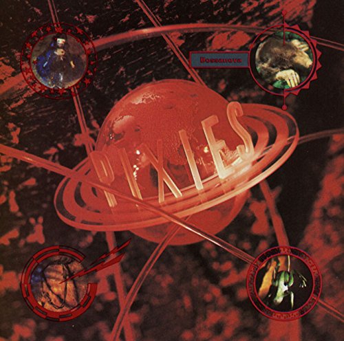 Pixies / Bossanova - CD (Used)