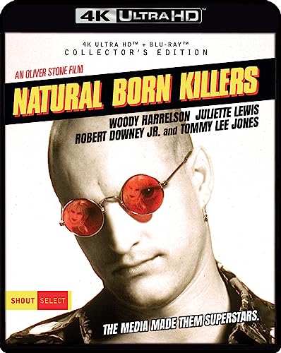 Natural Born Killers - Collector&