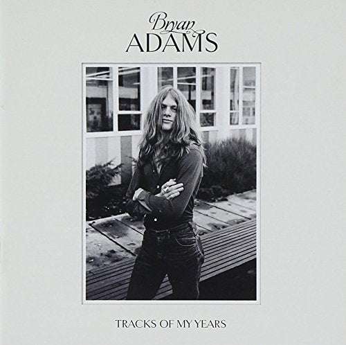 Bryan Adams / Tracks of My Years - CD (Used)