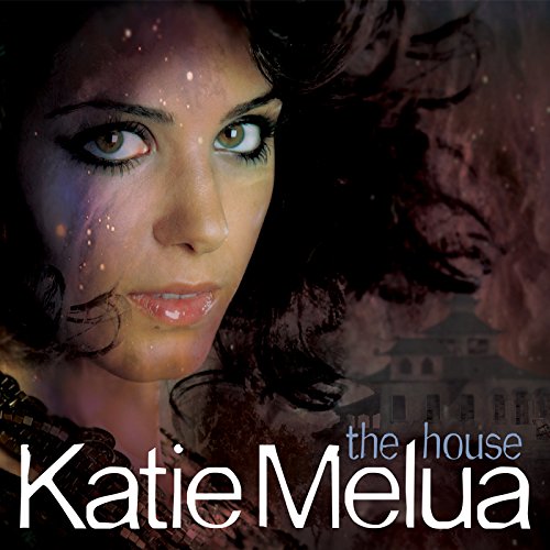 Katie Melua / The House - CD (Used)