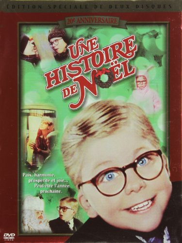 A Christmas Story (French version)