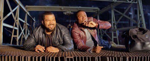 Ride Along [Import]