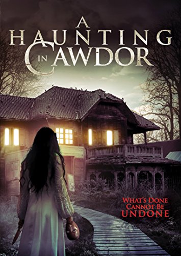 A Haunting in Cawdor - DVD