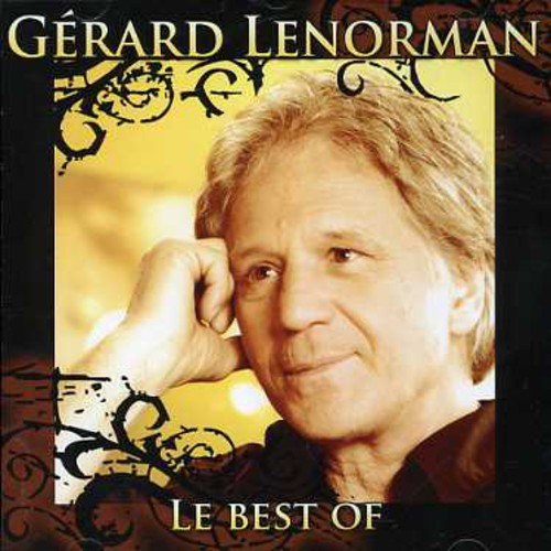 Gerard Lenorman / The Best Of (2 Bonus Tracks) - CD (Used)