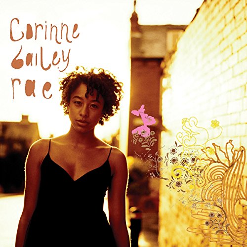 Corinne Bailey Rae / Corinne Bailey Rae - CD (Used)