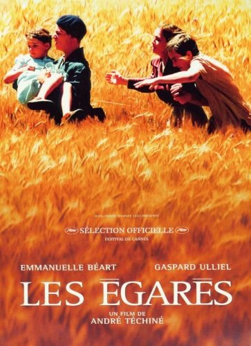 Egares, The (French version)