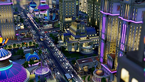 SimCity Limited Edition