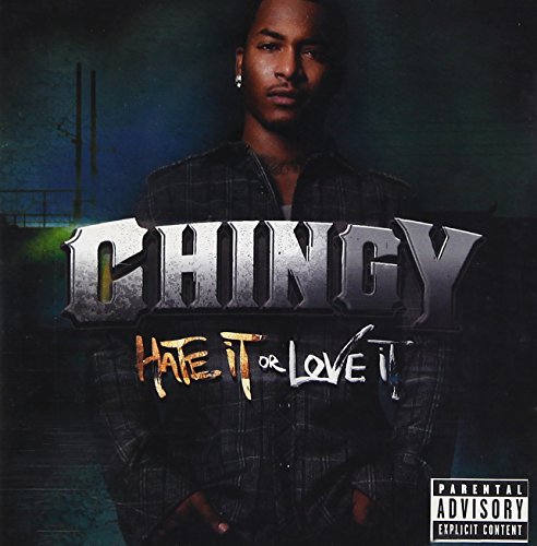 Chingy / Hate It Or Love It - CD (Used)